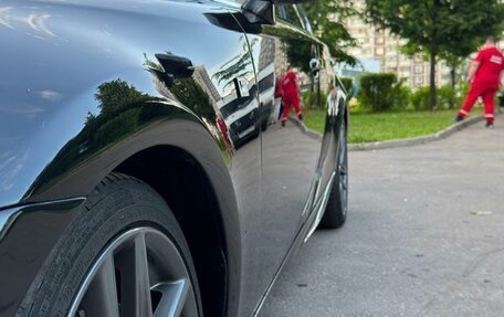 Lexus IS III, 2018 год, 2 050 000 рублей, 11 фотография