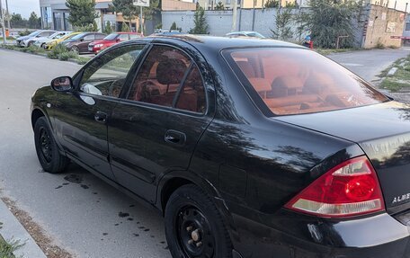 Nissan Almera Classic, 2007 год, 450 000 рублей, 2 фотография