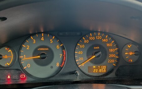 Nissan Almera Classic, 2007 год, 450 000 рублей, 11 фотография