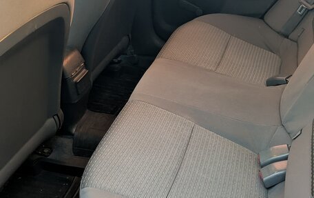 Nissan Almera Classic, 2007 год, 450 000 рублей, 12 фотография