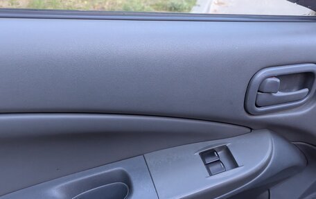 Nissan Almera Classic, 2007 год, 450 000 рублей, 13 фотография