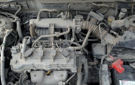 Nissan Almera Classic, 2007 год, 450 000 рублей, 9 фотография