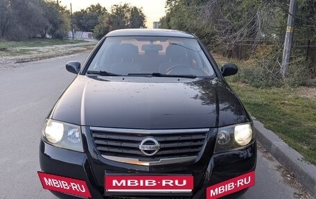 Nissan Almera Classic, 2007 год, 450 000 рублей, 6 фотография