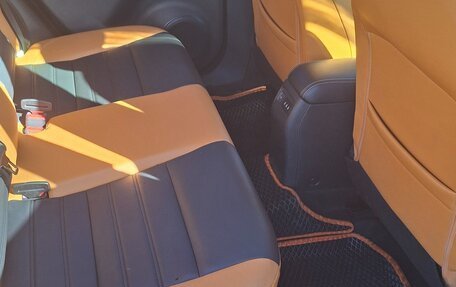 Nissan Kicks I, 2020 год, 2 285 000 рублей, 22 фотография