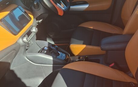 Nissan Kicks I, 2020 год, 2 285 000 рублей, 28 фотография