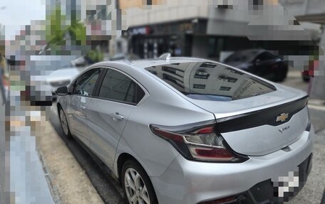 Chevrolet Volt II, 2018 год, 1 650 000 рублей, 3 фотография