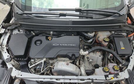 Chevrolet Volt II, 2018 год, 1 650 000 рублей, 8 фотография