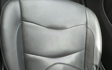 Chevrolet Volt II, 2018 год, 1 650 000 рублей, 12 фотография