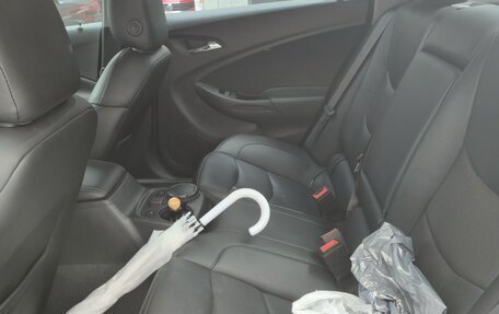 Chevrolet Volt II, 2018 год, 1 650 000 рублей, 20 фотография
