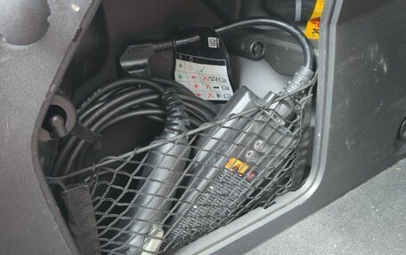 Chevrolet Volt II, 2018 год, 1 650 000 рублей, 18 фотография