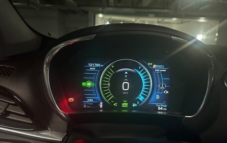 Chevrolet Volt II, 2018 год, 1 650 000 рублей, 26 фотография