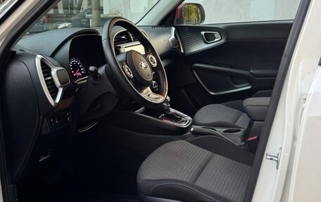 KIA Soul III, 2021 год, 2 600 000 рублей, 13 фотография