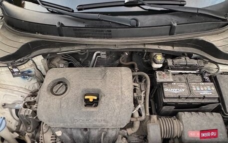 KIA Soul III, 2021 год, 2 600 000 рублей, 19 фотография