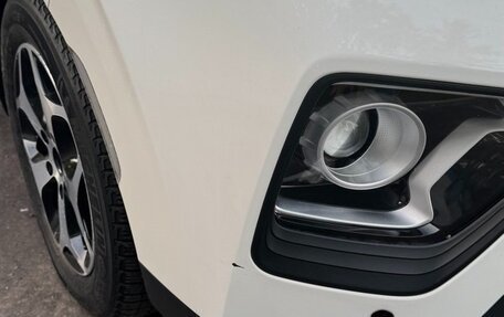 KIA Soul III, 2021 год, 2 600 000 рублей, 22 фотография