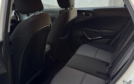 KIA Soul III, 2021 год, 2 600 000 рублей, 21 фотография