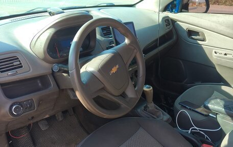 Chevrolet Cobalt II, 2013 год, 365 000 рублей, 8 фотография