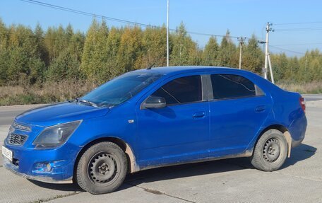 Chevrolet Cobalt II, 2013 год, 365 000 рублей, 5 фотография