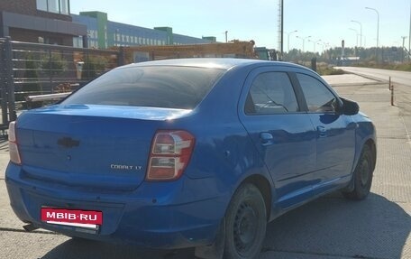 Chevrolet Cobalt II, 2013 год, 365 000 рублей, 2 фотография