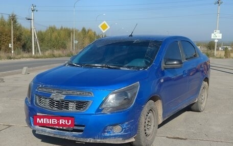 Chevrolet Cobalt II, 2013 год, 365 000 рублей, 6 фотография