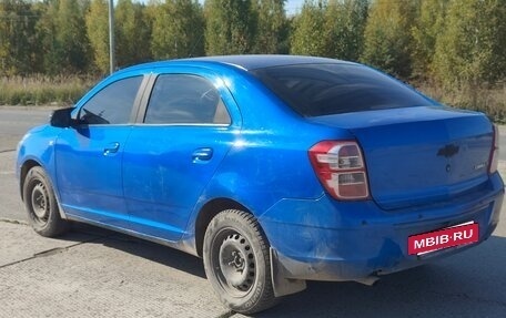 Chevrolet Cobalt II, 2013 год, 365 000 рублей, 4 фотография