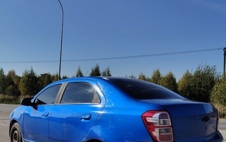 Chevrolet Cobalt II, 2013 год, 365 000 рублей, 10 фотография