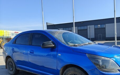 Chevrolet Cobalt II, 2013 год, 365 000 рублей, 11 фотография