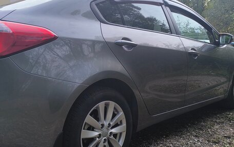 KIA Cerato III, 2014 год, 1 000 000 рублей, 5 фотография