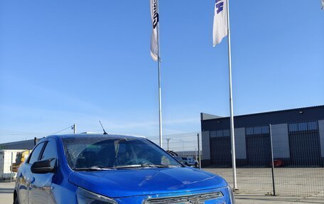 Chevrolet Cobalt II, 2013 год, 365 000 рублей, 12 фотография