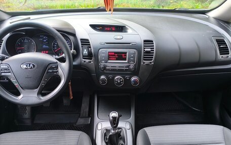 KIA Cerato III, 2014 год, 1 000 000 рублей, 6 фотография