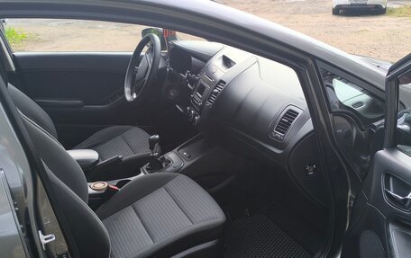 KIA Cerato III, 2014 год, 1 000 000 рублей, 11 фотография