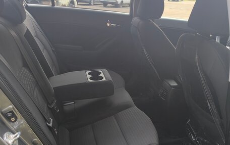 KIA Cerato III, 2014 год, 1 000 000 рублей, 10 фотография
