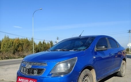 Chevrolet Cobalt II, 2013 год, 365 000 рублей, 13 фотография