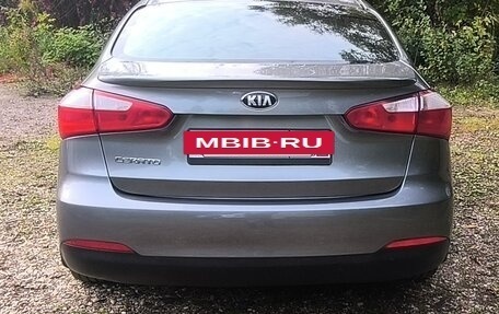 KIA Cerato III, 2014 год, 1 000 000 рублей, 3 фотография