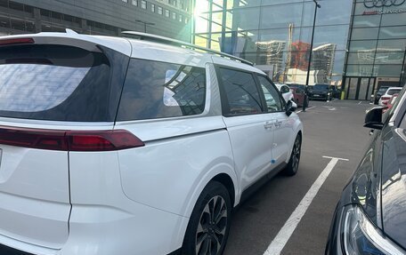 KIA Carnival, 2022 год, 3 500 000 рублей, 5 фотография