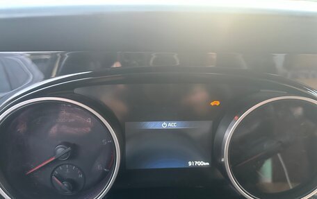 KIA Carnival, 2022 год, 3 500 000 рублей, 7 фотография