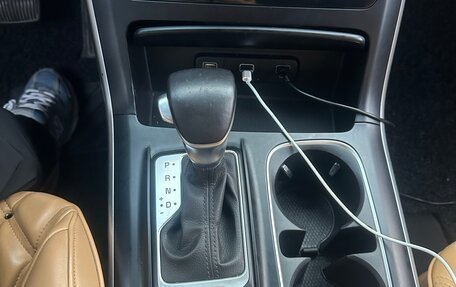 KIA Carnival, 2022 год, 3 500 000 рублей, 10 фотография