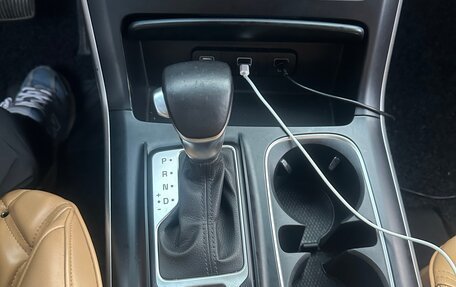 KIA Carnival, 2022 год, 3 500 000 рублей, 9 фотография