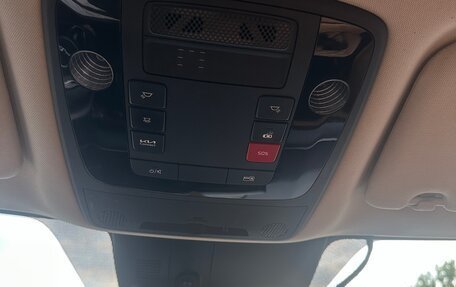 KIA Carnival, 2022 год, 3 500 000 рублей, 14 фотография