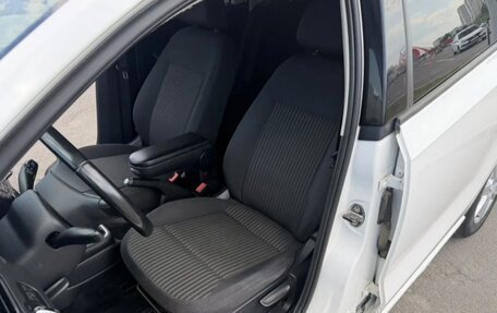 Volkswagen Polo VI (EU Market), 2013 год, 690 000 рублей, 8 фотография