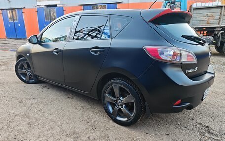 Mazda 3, 2012 год, 780 000 рублей, 2 фотография