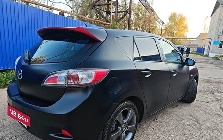 Mazda 3, 2012 год, 780 000 рублей, 4 фотография