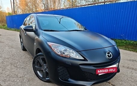 Mazda 3, 2012 год, 780 000 рублей, 6 фотография