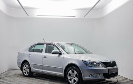 Skoda Octavia, 2012 год, 995 000 рублей, 3 фотография