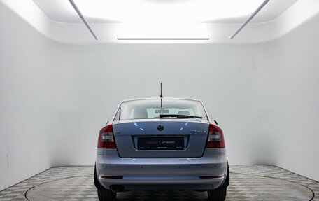 Skoda Octavia, 2012 год, 995 000 рублей, 6 фотография