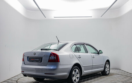 Skoda Octavia, 2012 год, 995 000 рублей, 5 фотография