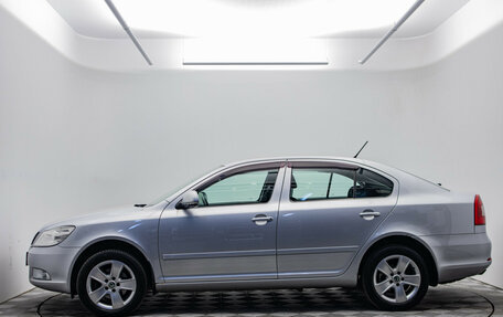Skoda Octavia, 2012 год, 995 000 рублей, 8 фотография