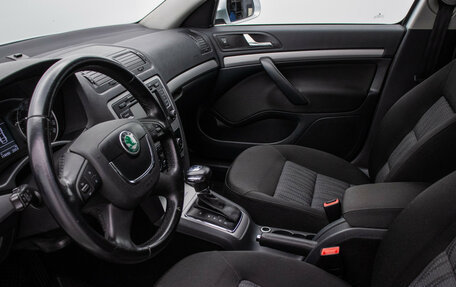 Skoda Octavia, 2012 год, 995 000 рублей, 10 фотография