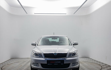 Skoda Octavia, 2012 год, 995 000 рублей, 2 фотография