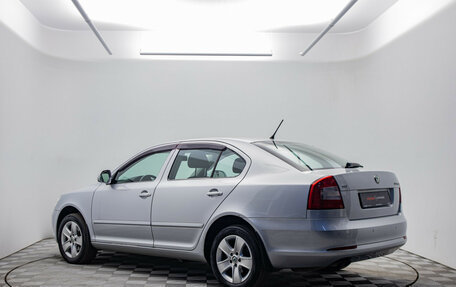 Skoda Octavia, 2012 год, 995 000 рублей, 7 фотография