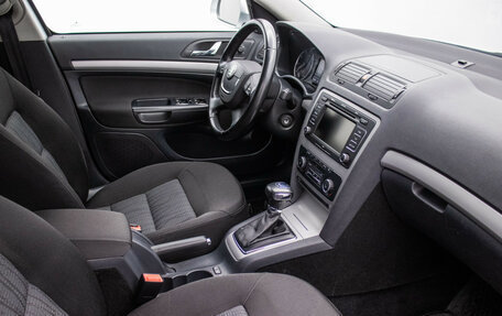 Skoda Octavia, 2012 год, 995 000 рублей, 9 фотография